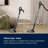 Electrolux Corded Canister Vacuum