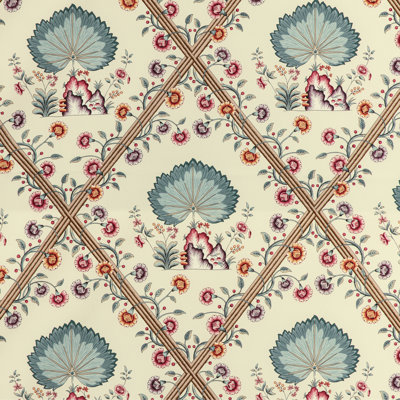 Louverne Loire 100% Cotton Fabric