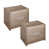 Light Walnut is out of stock