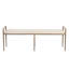 Esai Upholstered Bench-1766991967