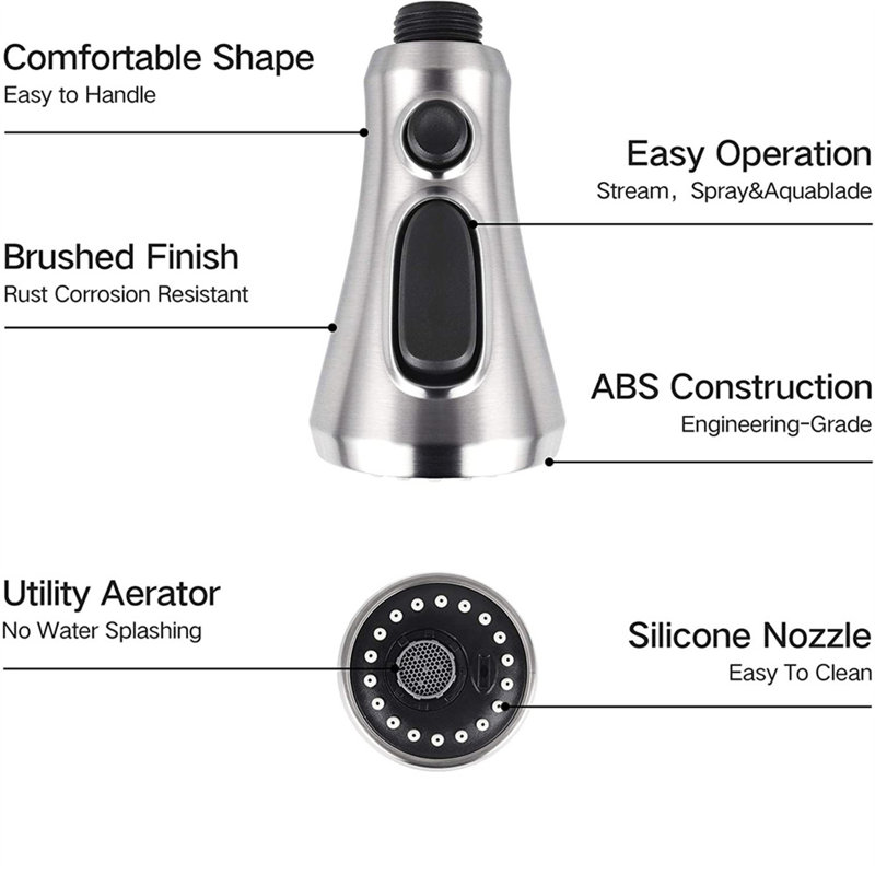 Side Sprayer