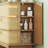 6 Drawer Rattan Dresser For Bedroom