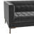 Rorik 59.75'' Velvet Loveseat-2129642319