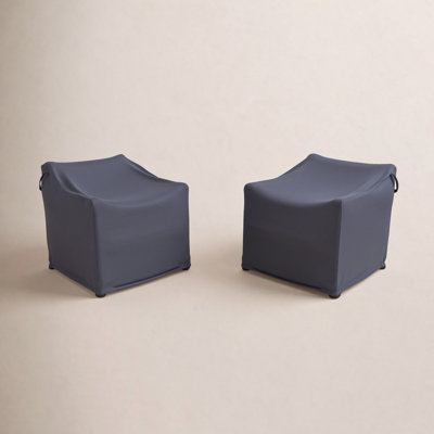 Everlee Outdoor Patio Chair Cover