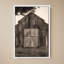 «Hiding from the Rain» par Nathan Larson - Impression sur toile-130830604-130830606