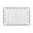 Elite Global Solutions Metal Bread Basket
