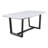 Breighana Rectangular Dining Table-2030213428