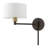 Tyonna Steel Wall Sconces-560178574