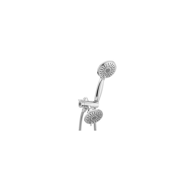 Fixed Shower Head 1.8 GPM GPM, Brushed Nickel