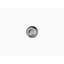 Undertone® 13-5/8" Diameter x 5-1/2" Under-Mount Single Circular Bowl Kitchen Sink