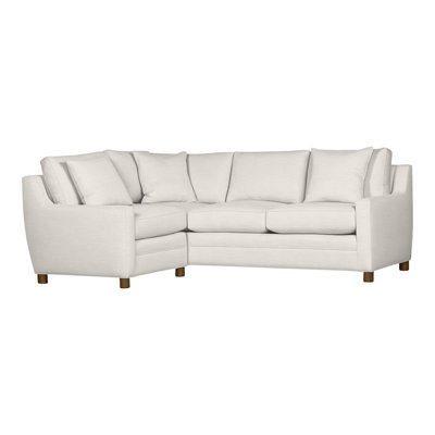 American Bungalow 2-Piece Fairgrove Sectional