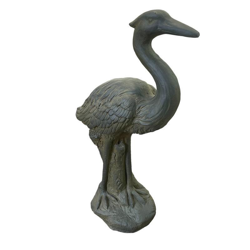 Chatwin Polyresin Garden Statue