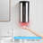Automatic Touchless Wall Mounted Soap Dispenser