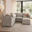 Repose-pieds modulaire Aulander, meubles de salon-123857397