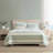 Nautica Varadero Stripe Cotton Reversible Green Quilt Set-123207417-123207418