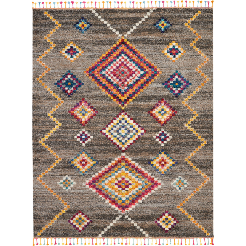 Arturas Indoor Rug, Rectangle 7'10" x 10'6"