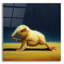 «Yoga Chick Bind» par Lucia Heffernan-217261624