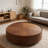 Walnut Coffee Table-542050176