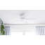 Ventilateur de plafond d'intérieur à DEL 52 po Glen Alden-1821488761