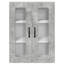 Vidaxl Kitchen Wall Cabinet Sonoma Oak 60 X 31 X 80 Cm Engineered Wood-121217711-121217714