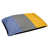 Basketball Blue/Basketball Grey/Basketball Yellow