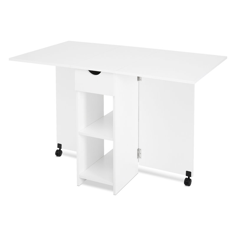 Ironsides Extendable Dining Table