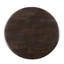 Nimes Round Solid Wood Dining Table-529014168