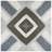 Kings Sena 18" x 18" Porcelain Wall & Floor Tile