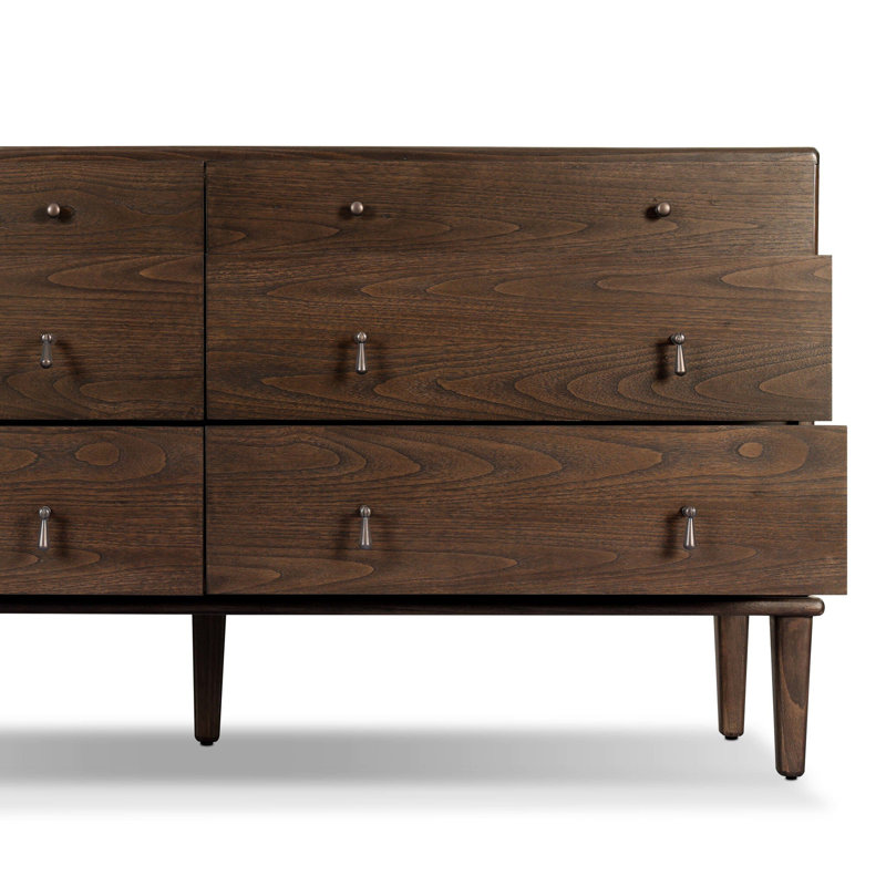 Zaria 6 - Drawer Dresser