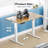 Height Adjustable Standing Desk-378431266-383855216