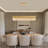 Anacelia 10-Light Crystal Rectangle Chandelier-828284927-824478032