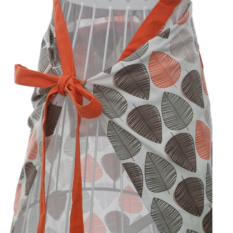 Bib Apron