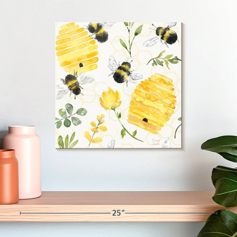 Brampt Bee Harmony III