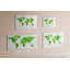 Magnetic Glass Dry Erase Board