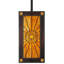 Zuvan 1 - Light Pendant