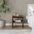 Rustic Brown