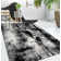Aizel Performance Abstract Indoor Rug