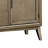 Grigor 56 " W 3 - Drawer Dresser