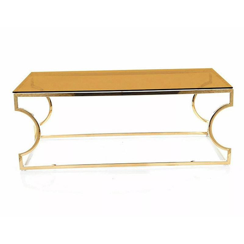 Alpine Coffee Table