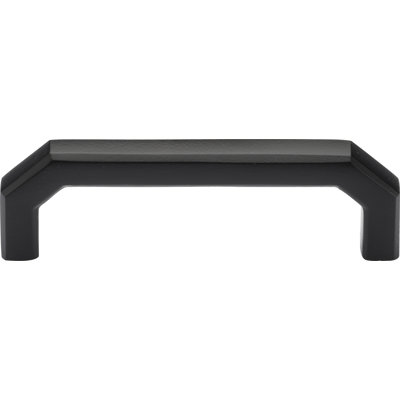 Angular Cabinet Pull