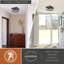 Dayse Flush Mount