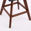 Ensemble de 2 tabourets pivotants Rolland-1966493806