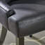 Chaise d'appoint rembourrée Wynsum-30689663