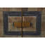 Lyn 94cm Solid Wood Sideboard