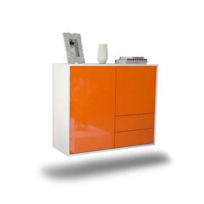 Scranton 92cm Sideboard