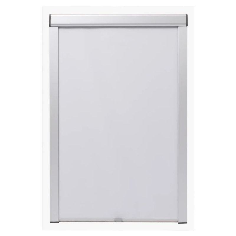Blackout Roll-Up Blind, 1.3