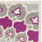 Miu Hand Tufted Wool Floral Rug-22171040