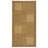 Dirks Performance Geometric Indoor/Outdoor Area Rug-38327933