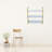 Nalea 3 Piece Iron Floating Shelf