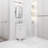 20 " W Freestanding Standard Free Standing Single Double Single Vanity Bathroom Vanity With Ceramic Top-1466113293-1466113290